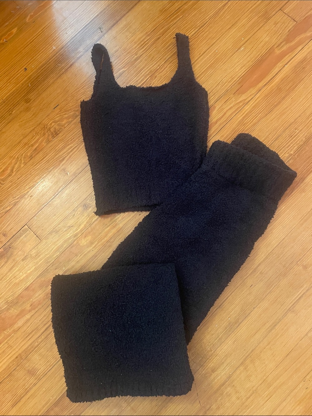 SKIMS LIKE NEW SET-S/M